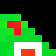 Minecraft profile picture for @Unsatisfied