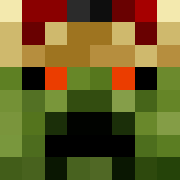 Minecraft profile picture for @impetuous