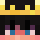 Falcon871 Minecraft head