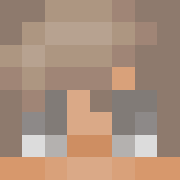 Minecraft profile picture for @fahrenheit