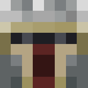 Skin Head