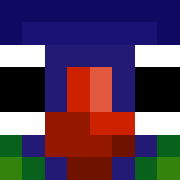 Skin Head