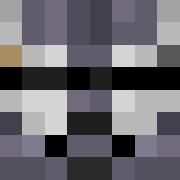 Skin Head