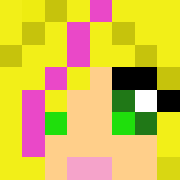 Minecraft profile picture for @Holistic