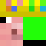 Skin Head