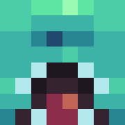 Minecraft profile picture for @Ani