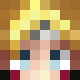 avatar Sajron skin