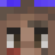 Minecraft profile picture for @Yung_Blat