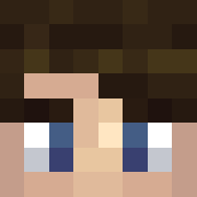 Minecraft profile picture for @Thus
