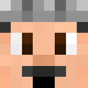Minecraft profile picture for @Veritable
