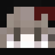 Minecraft profile picture for @MurcyRoze