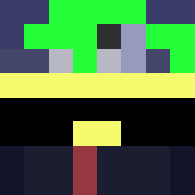 Skin Head