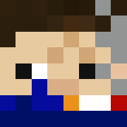 Skin Head