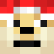 Minecraft profile picture for @Nobility
