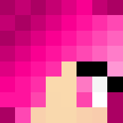 Minecraft profile picture for @incii