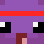 Minecraft profile picture for @eventura