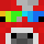 ChoppyWater Minecraft head