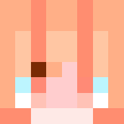 Minecraft profile picture for @Blossom