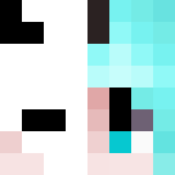 Cheerser's Minecraft avatar
