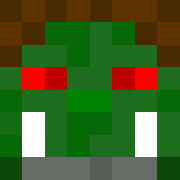 Skin Head