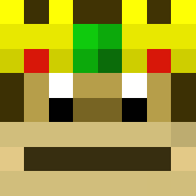 Skin Head