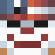 Minecraft profile picture for @Objective
