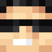 Skin Head
