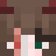 Minecraft profile picture for @N1bras