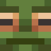 Skin Head