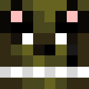 Skin Head