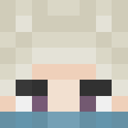 Minecraft profile picture for @Salmon