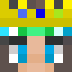 RapidDiamond234 head