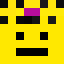 Minecraft avatar for Qylie