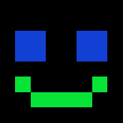 Minecraft profile picture for @Embroidered