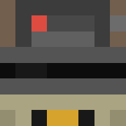 Skin Head