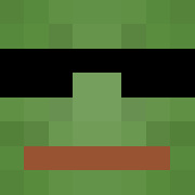 Minecraft profile picture for @K6z