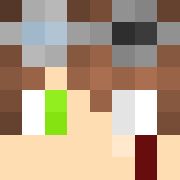 Skin Head