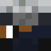 Skin Head