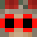 Gumgjzlz Minecraft-head