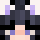 MeowMeowLynn Minecraft head