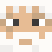 Minecraft profile picture for @Issa
