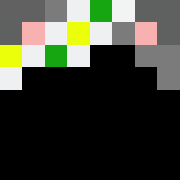 Minecraft profile picture for @PingPong