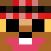 Skin Head