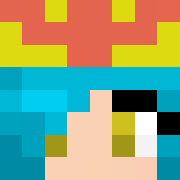 Skin Head