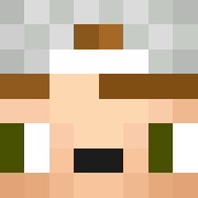 Skin Head