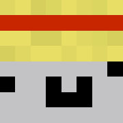 Skin Head