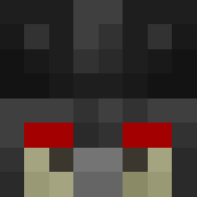 Skin Head