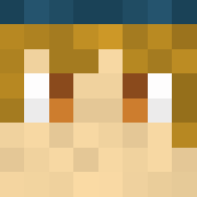 Minecraft profile picture for @Jovem