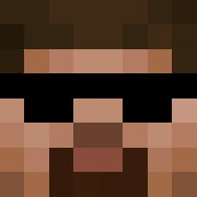 Skin Head