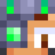 Skin Head